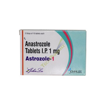 Аnastrozole (Анастрозол) 30t x 1mg