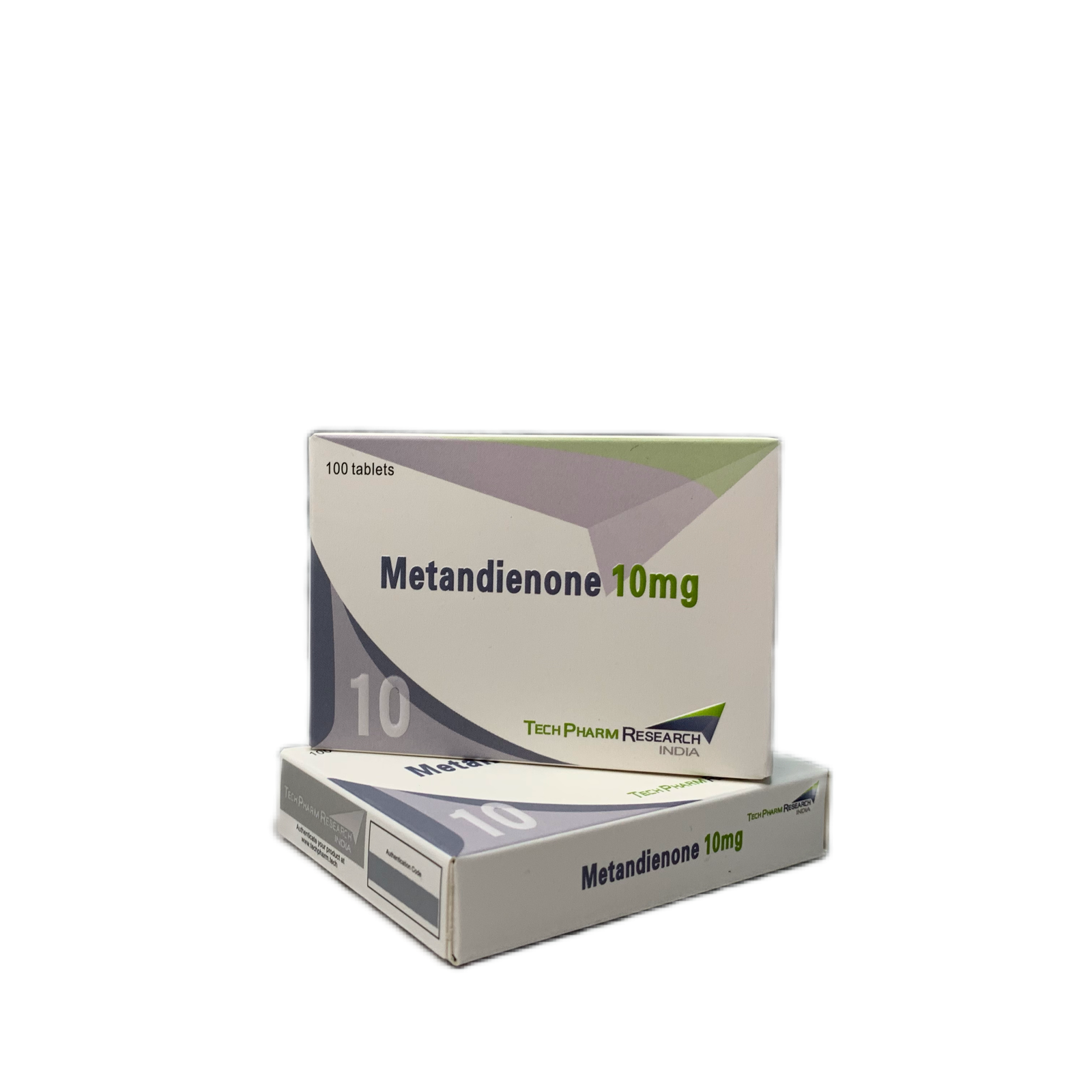 Methandienone (метан )100x10mg