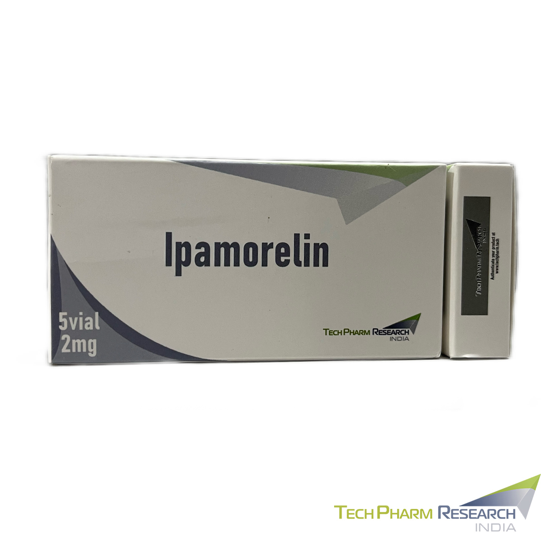 Ipamorelin ( 1 Флакон )
