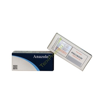 Anazole (Анастрозол)  30x1mg