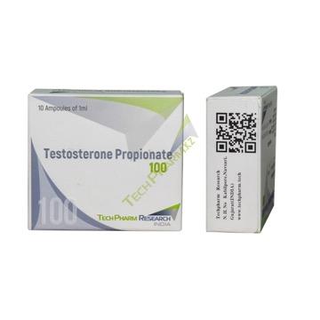 Testosterone P (Тестостерон пропионат) 100