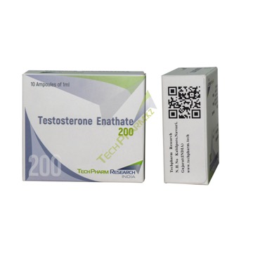 Testosterone E (Тестостерон энантат )  200