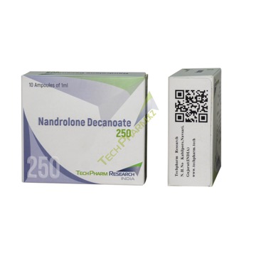Nandrolone D ( Нандролон Деканоат) 250