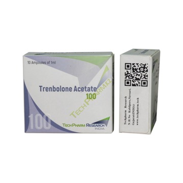 Trenbolone A (Тренболон ацета) 100