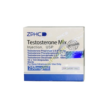 Testosterone Mix (Сустанон) 250