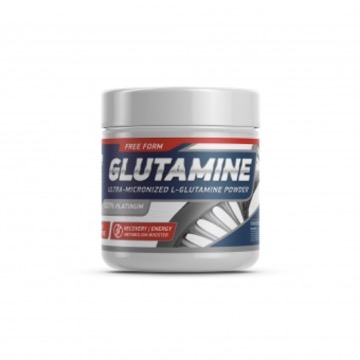 GLUTAMINE (L-глутамин) 300g