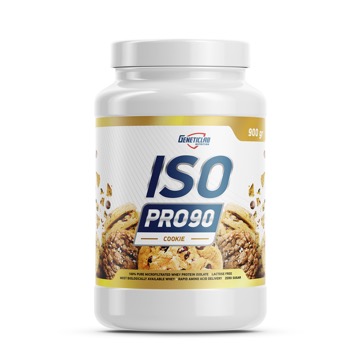ISO PRO 900g
