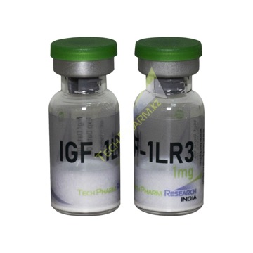 IGF-1 (ИГФ-1) mg