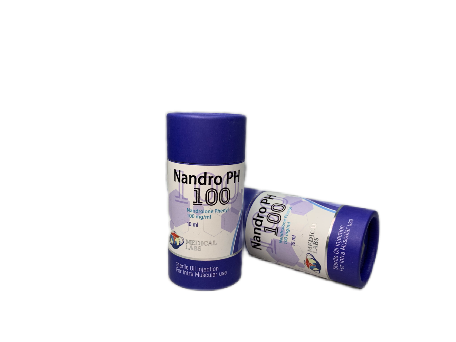 Nandrolone (нандролон) PH
