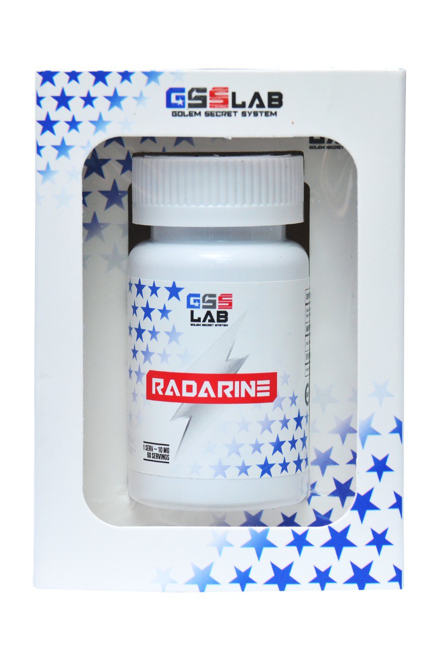 Radarine (Радарин)