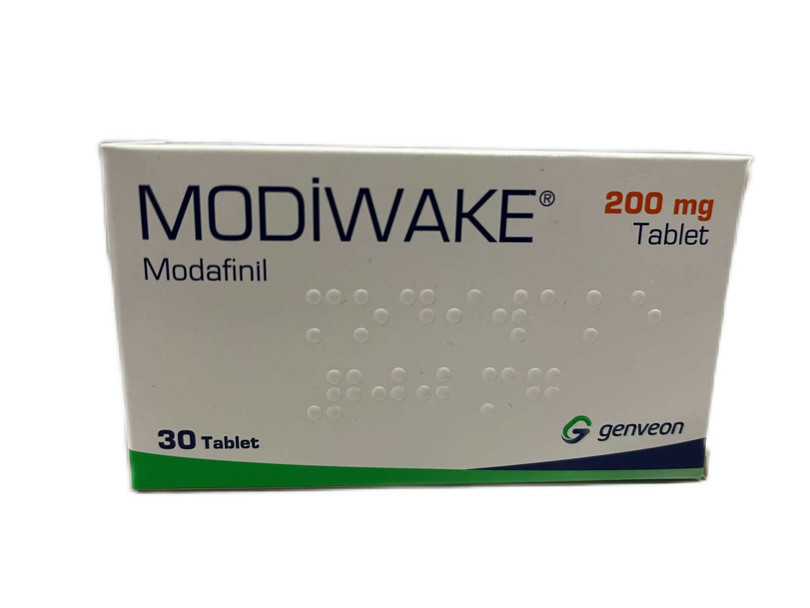 ModiWake (Модафинил)