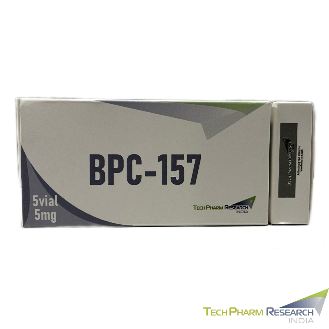 BPC-157 ( 1 Флакон )