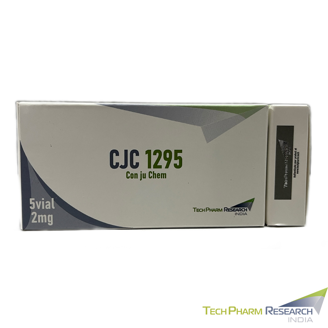 CJC 1295 ( 1 Флакон )