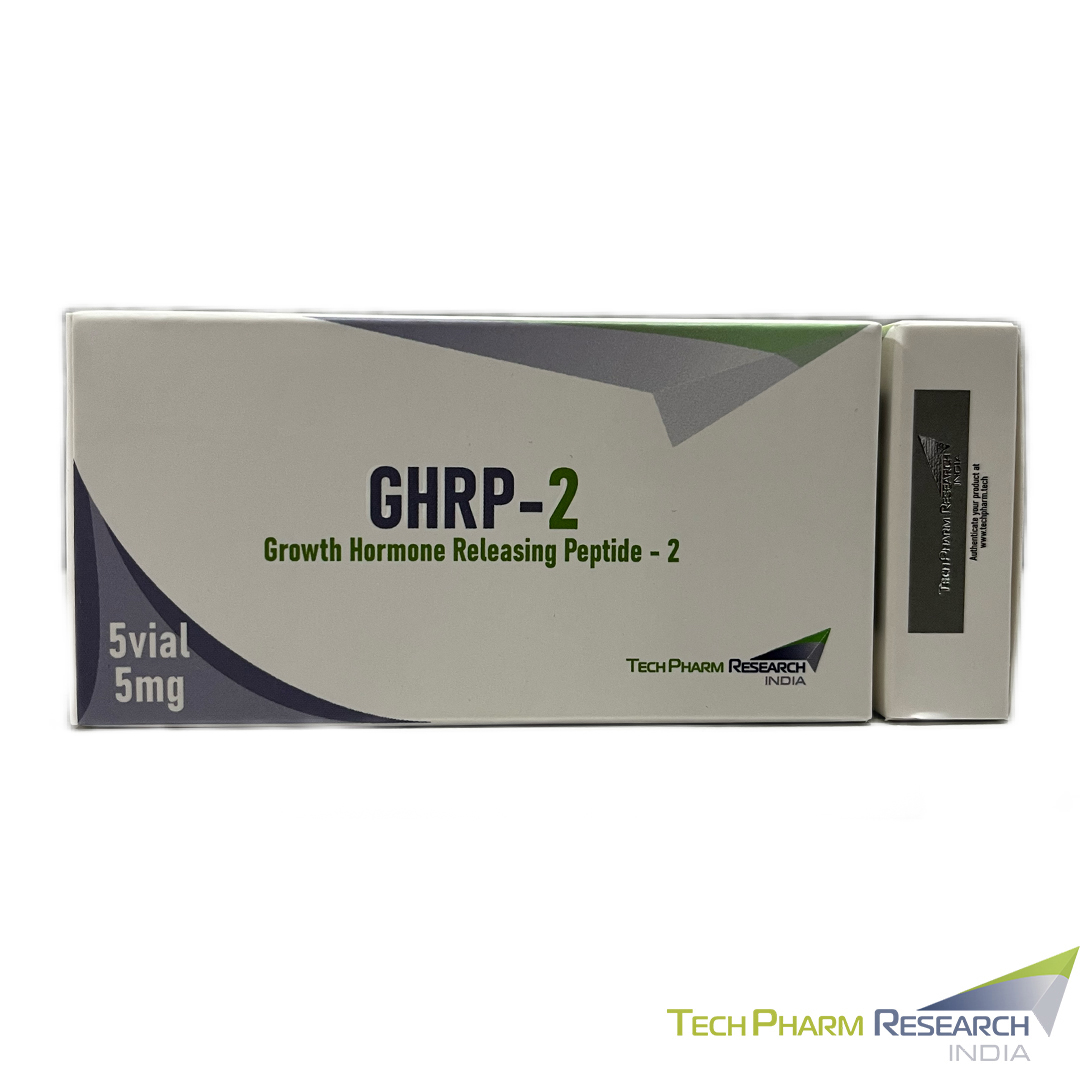 GHRP-2 ( 1 Флакон )
