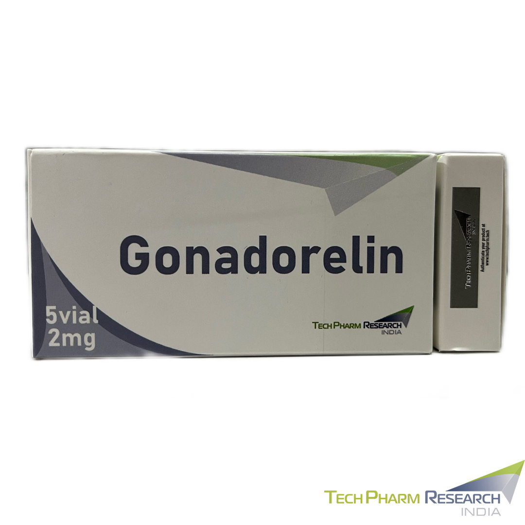 Gonadorelin ( 1 флакон )