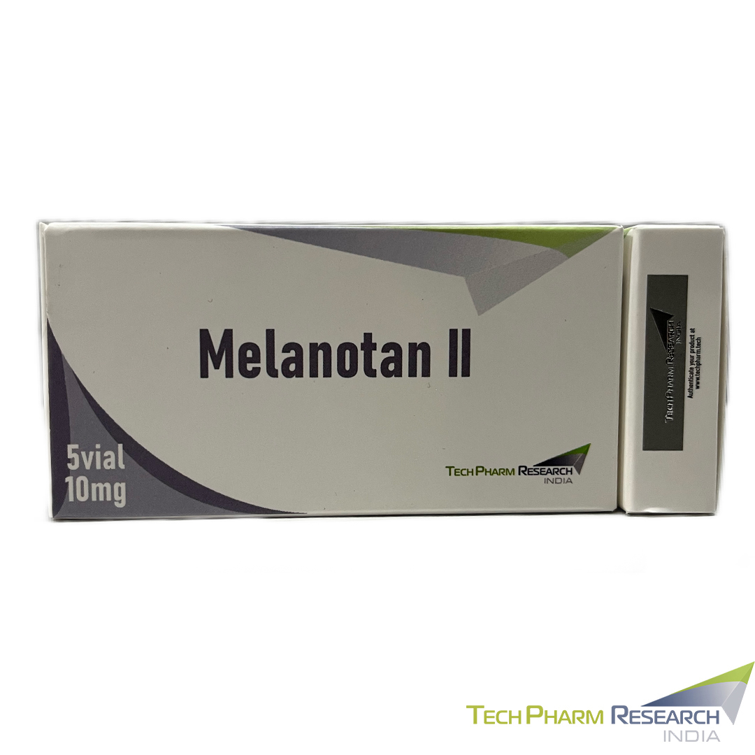 Melanotan 2 ( 1 Флакон )