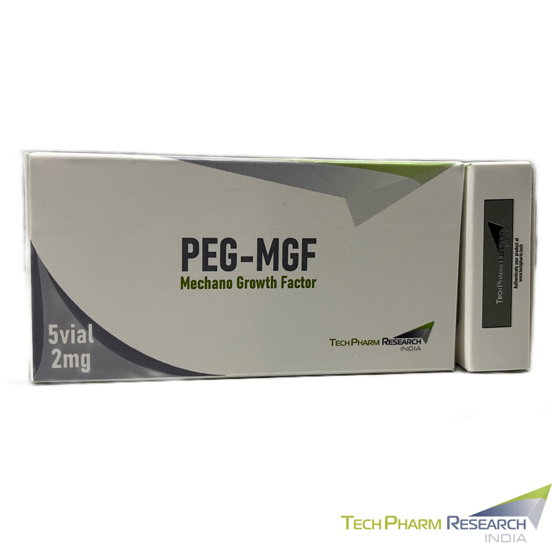 Peg-MGF ( 1 Флакон )
