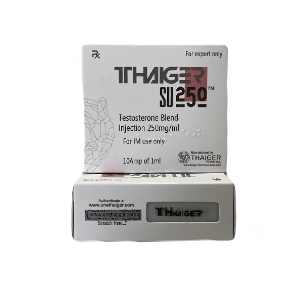 Sustanone 250  ( Thiger Pharm