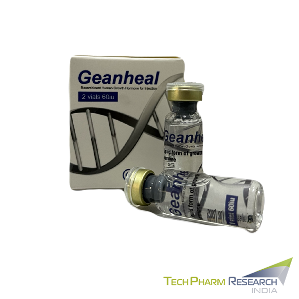 GeanHeal ( 2x60iu) жидкий